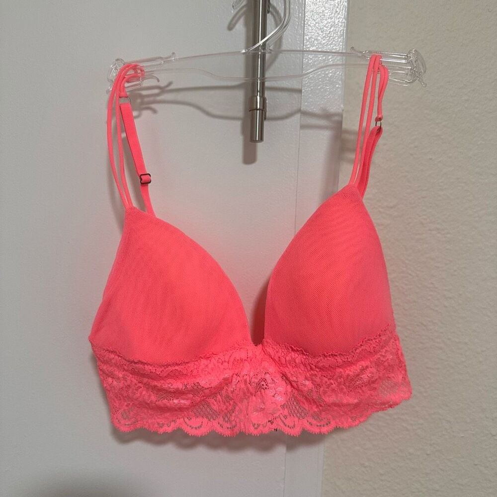 Cosabella Never Say Never Bralette